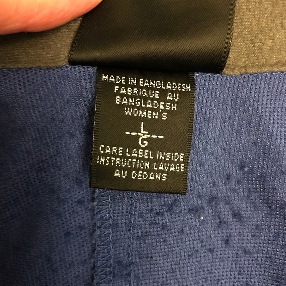 Marmot Light Jacket Blue Size Large - Picture 6 of 6